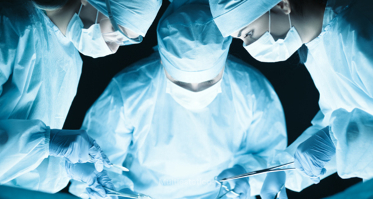 Piel artificial: revoluciona el mundo de la cirugía