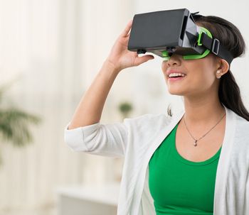 Realidad virtual en la cirugía