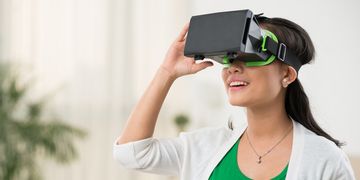 Realidad virtual en la cirugía