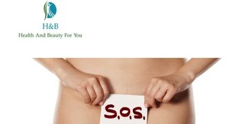 Rejuvenecimiento y blanqueamiento vaginal