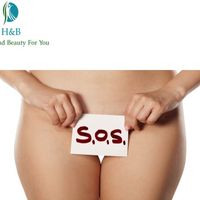 Rejuvenecimiento y blanqueamiento vaginal