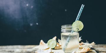 10 beneficios del agua de coco
