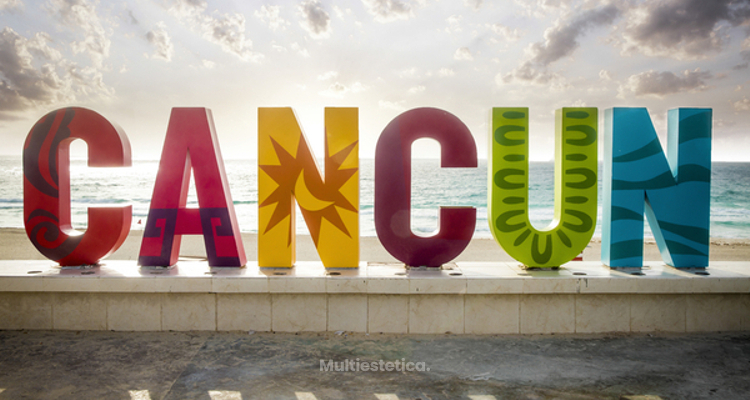Turismo médico en Cancún