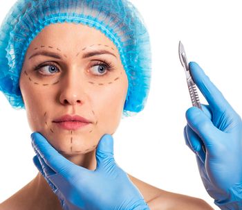 Conoce los tipos de Blefaroplastia
