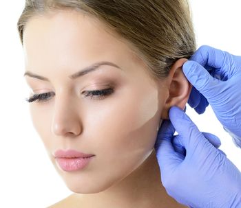 Nueva otoplastia sin cirugía