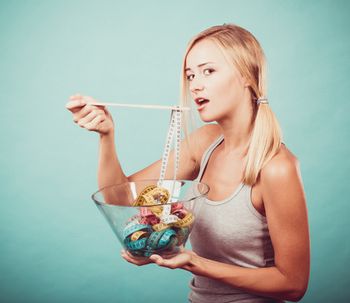 Dieta efecto lifting facial