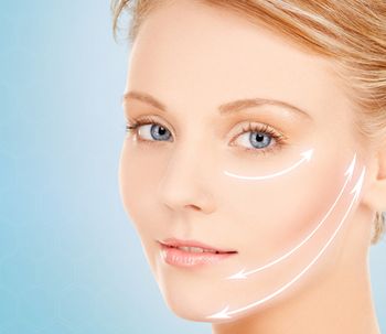 Sobrevolando las fronteras del lifting con Ultherapy