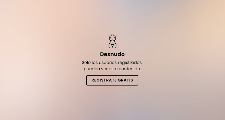 Dime dónde tienes barritos y te diré qué problema tienes
