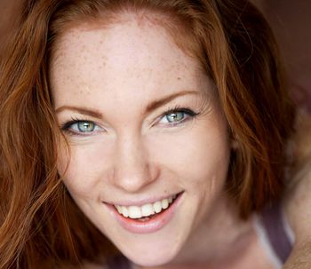 ¿Te gustan las pecas? Con micropigmentación las puedes tener
