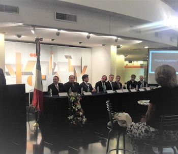 Nuevo presidente del Colegio de Cirujanos Plásticos de Nuevo León
