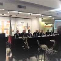 Nuevo presidente del Colegio de Cirujanos Plásticos de Nuevo León