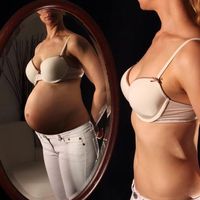 ​Guía para recuperar tu figura después del embarazo