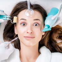 ​Perfiloplastia estética ¡te explicamos qué es!