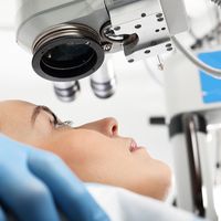 ​Microcirugía ocular, conoce todo sobre este procedimiento