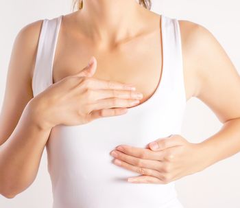 Detección oportuna del cáncer de mama