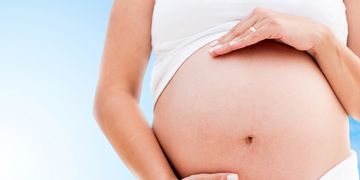 ​Masajes drenantes y presoterapia para un embarazo más ligero