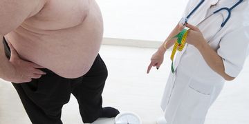 Causas y tipos de obesidad