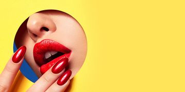 ​Eliminar el silicón de los labios ¿se puede?