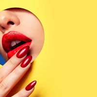 ​Eliminar el silicón de los labios ¿se puede?