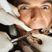 ¿Miedo al dentista? ¿Por qué?