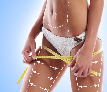 Lipotransferencia, la cirugía de moda de este 2018