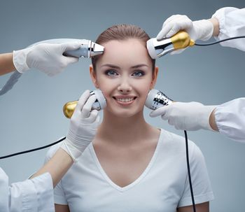 ¿Qué es el rejuvenecimiento facial con Nano Pore Turbo Roller?