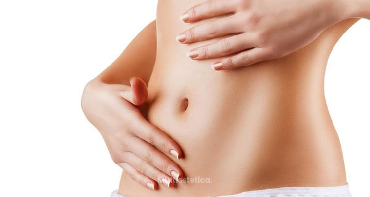 Diástasis abdominal ¿La abdominoplastia es la solución?