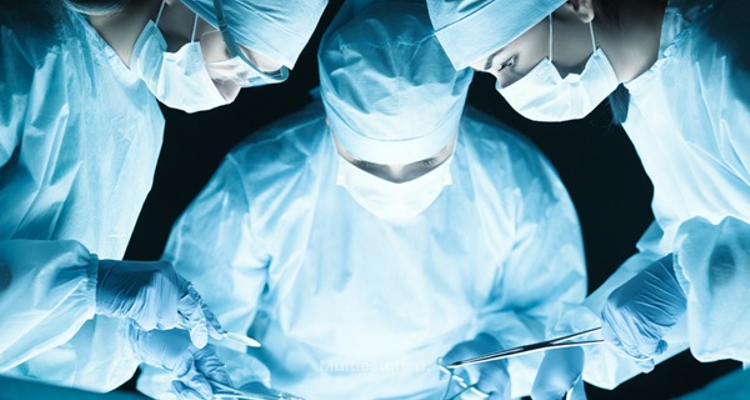 ​Tipos de anestesia en cirugía estética
