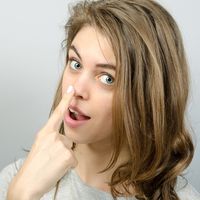 5 consejos para refinar la nariz sin cirugía