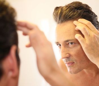 Mesoterapia, un eficaz tratamiento para corregir la alopecia