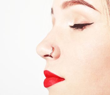 Cicatriz queloide en tu piercing ¿Qué se debe hacer?