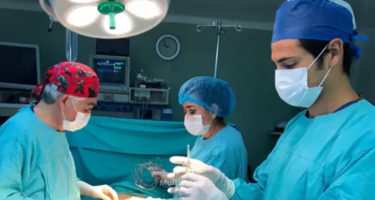 Los últimos avances en el campo de la liposucción