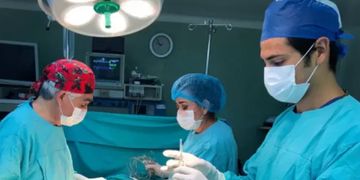 Los últimos avances en el campo de la liposucción Los últimos avances en el campo de la liposucción