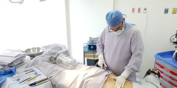 Lipo Vaser, el procedimiento ideal para tratar la grasa superficial Lipo Vaser, el procedimiento ideal para tratar la grasa superficial