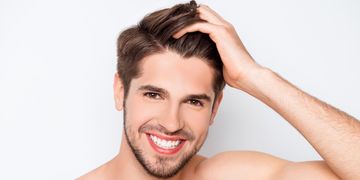 "El marcaje mandibular es una tendencia en el género masculino"