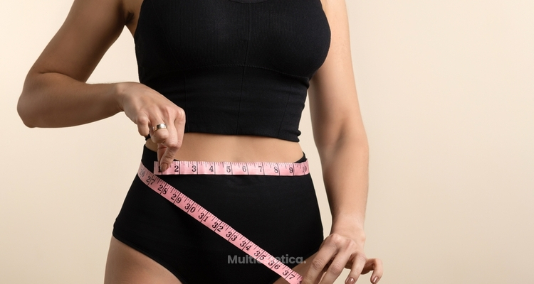 Hidrolipoclasia: el tratamiento ideal para reducir tallas