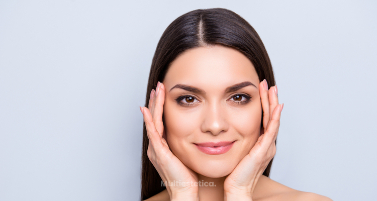 Reset Facial: rejuvenece y mejora la apariencia del rostro