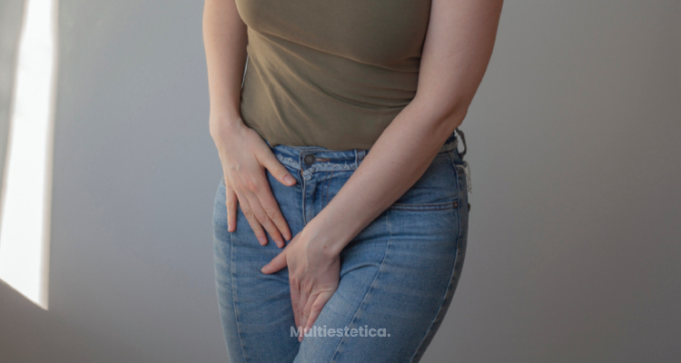 Láser vaginal vs la incontinencia urinaria
