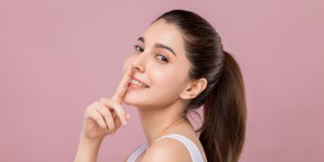 Rinoplastia sin cirugía: Descubre cómo el ácido hialurónico puede mejorar tu nariz