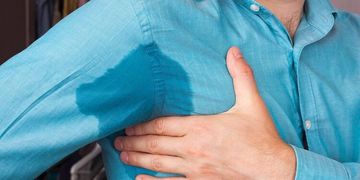 Sudor excesivo y la solución definitiva: la cirugía para hiperhidrosis axilar. Sudor excesivo y la solución definitiva: la cirugía para hiperhidrosis axilar.