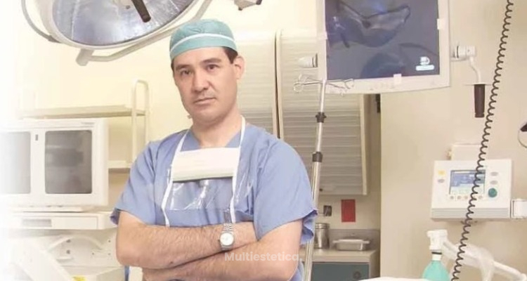 "La principal motivación para realizarse una faloplastia es adquirir una autoimagen satisfactoria"