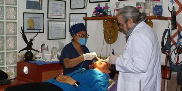 ¿Cómo voy a quedar? Así se consigue la nariz que deseas ¿Cómo voy a quedar? Así se consigue la nariz que deseas