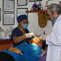 ¿Cómo voy a quedar? Así se consigue la nariz que deseas