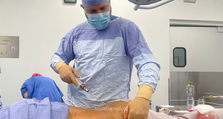 Cuerpo perfecto: en gustos se rompen géneros