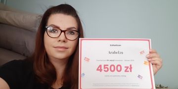 Ganadora de la 68ª edición: Arabel29