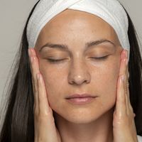 Presoterapia facial: el tratamiento estético preferido de los famosos