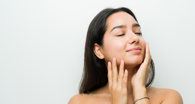 Rejuvenecimiento facial: La innovación en medicina estética