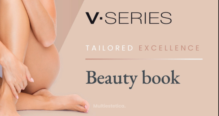 Redefine tu belleza sin cirugía: Descubre los beneficios de los tratamientos estéticos con Tecnología V‑Series de Sinclair.
