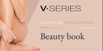 Redefine tu belleza sin cirugía: Descubre los beneficios de los tratamientos estéticos con Tecnología V‑Series  de Sinclair.