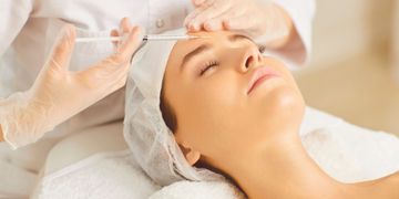 Toxina botulínica: el tratamiento líder para prevenir y suavizar las arrugas de expresión Toxina botulínica: el tratamiento líder para prevenir y suavizar las arrugas de expresión